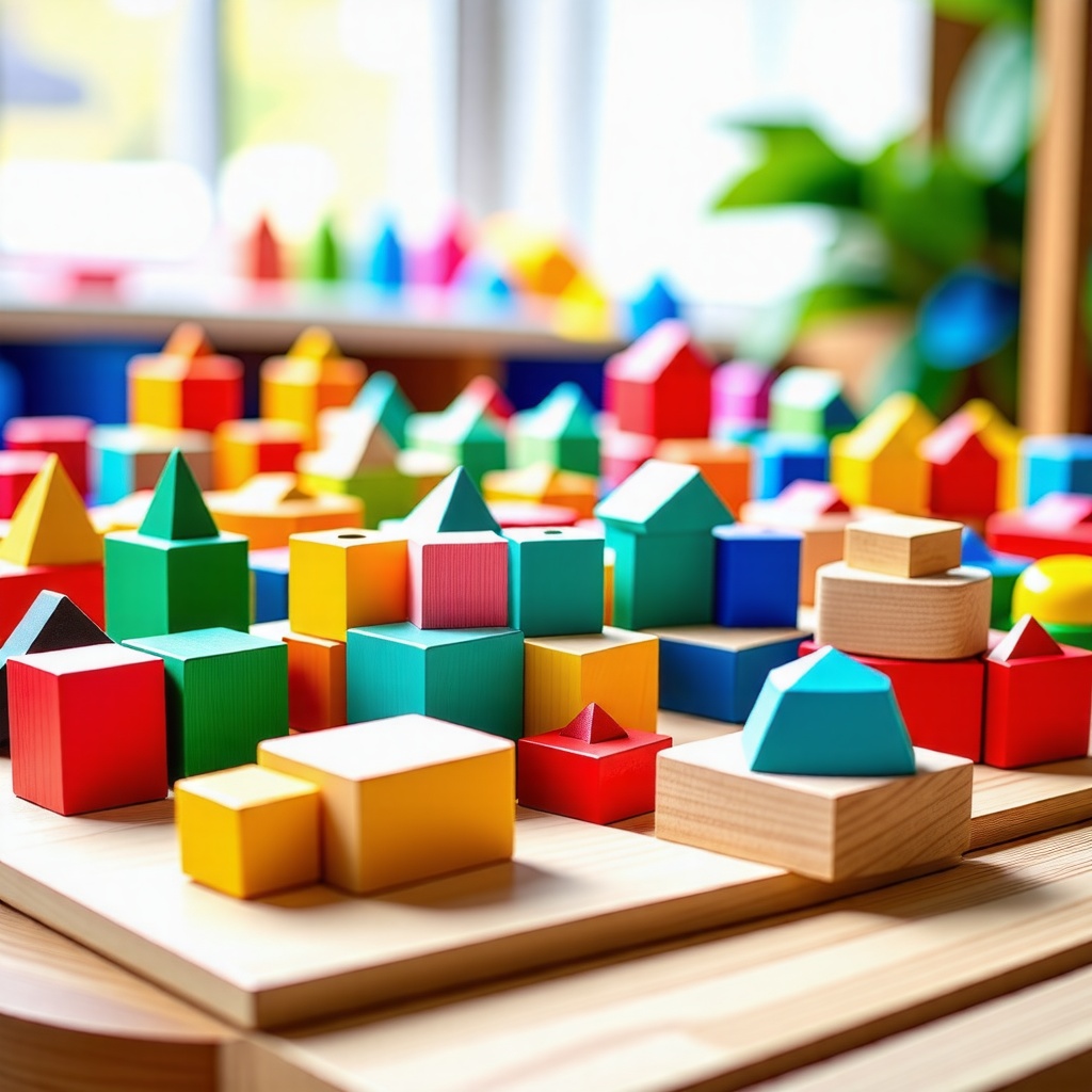 프뢰벨은-최초의-교구-은물을-창시했습니다.