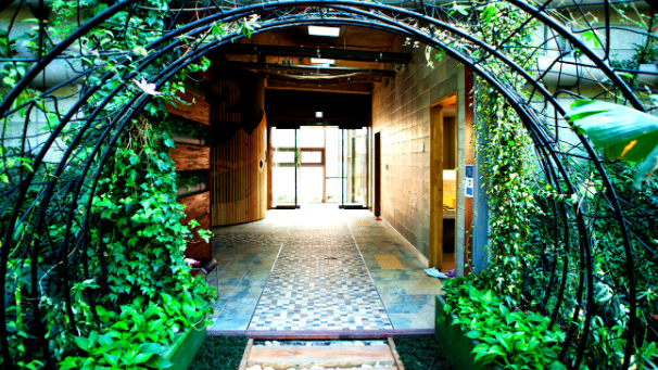 미리내힐빙클럽 가든푸실 사진