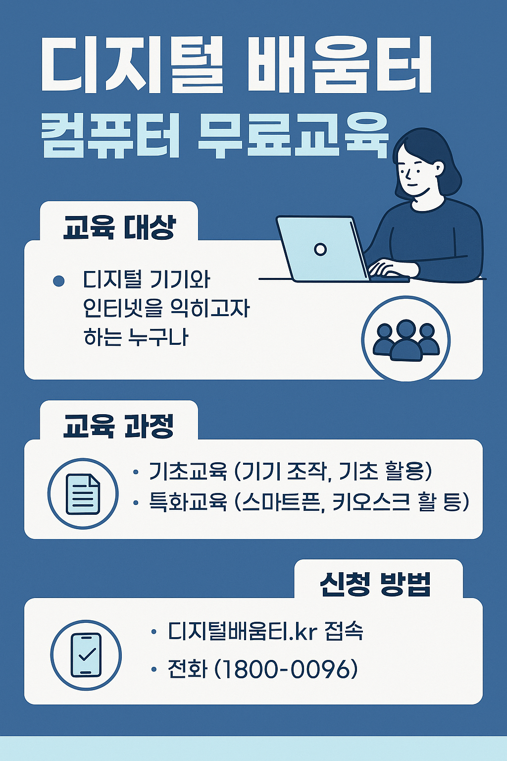 교육 내용