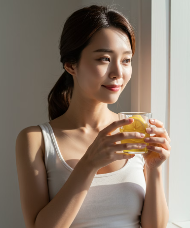 내 몸에 맞는 건강 루틴, 똑똑하게 시작해보세요