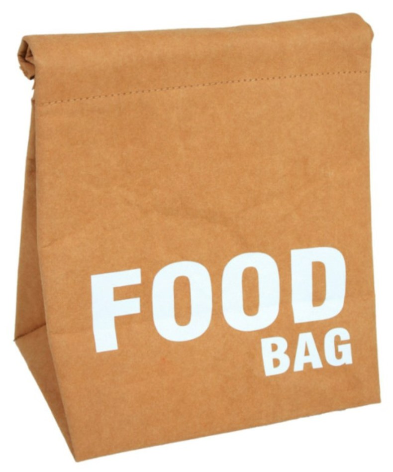 런치백, 런치가방