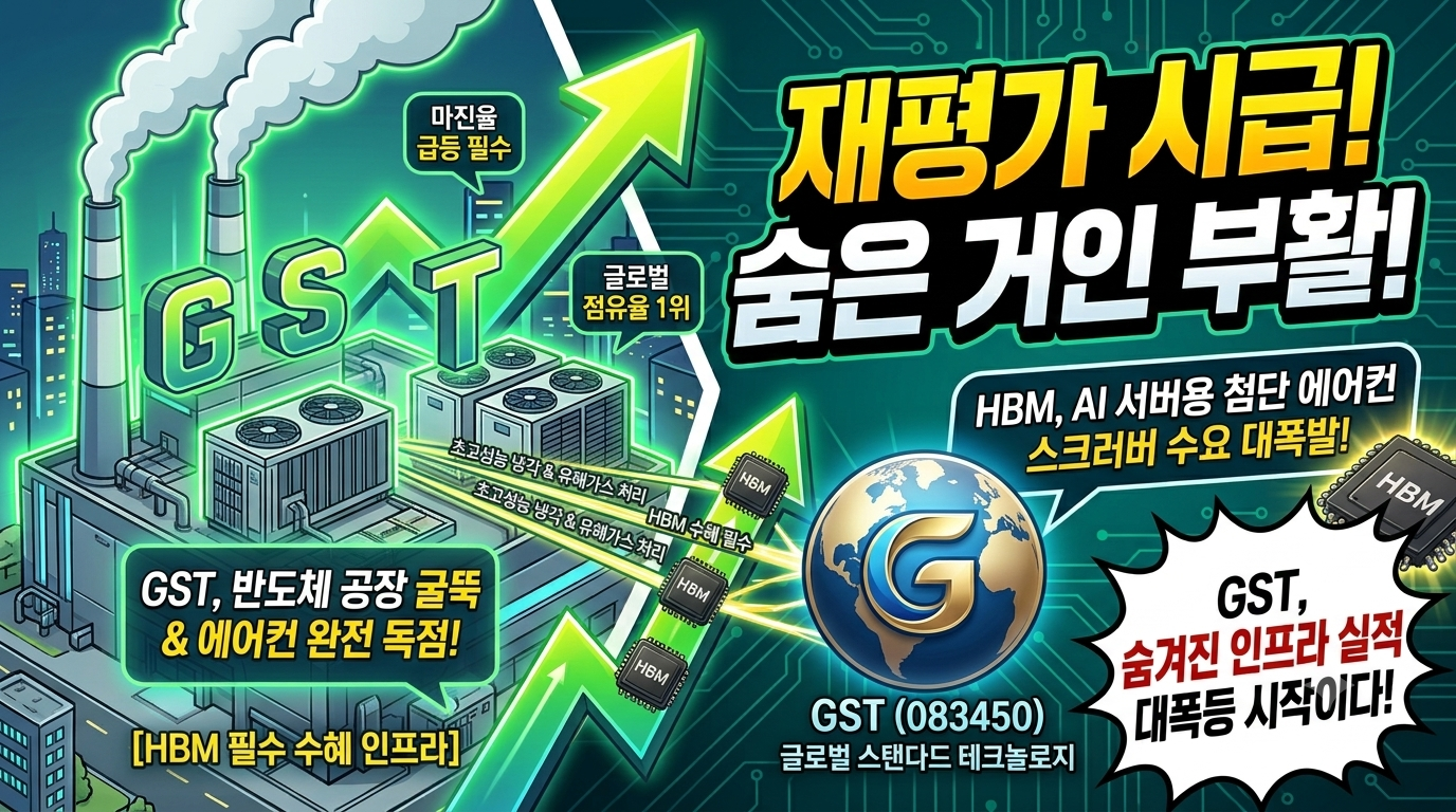 GST