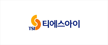 티에스아이_로고