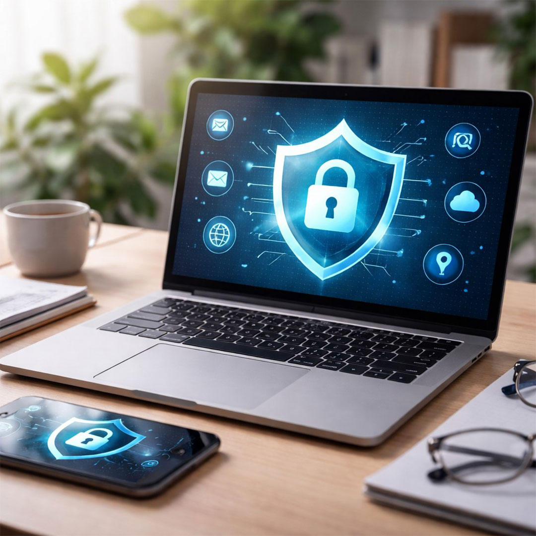 일상에서 필요한 인터넷 보안 기초 방법