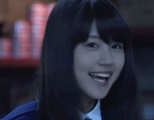 아리무라 카스미 有村架純 7
