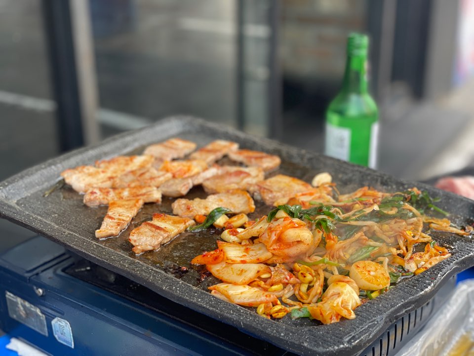 생고기-삼겹살-사진