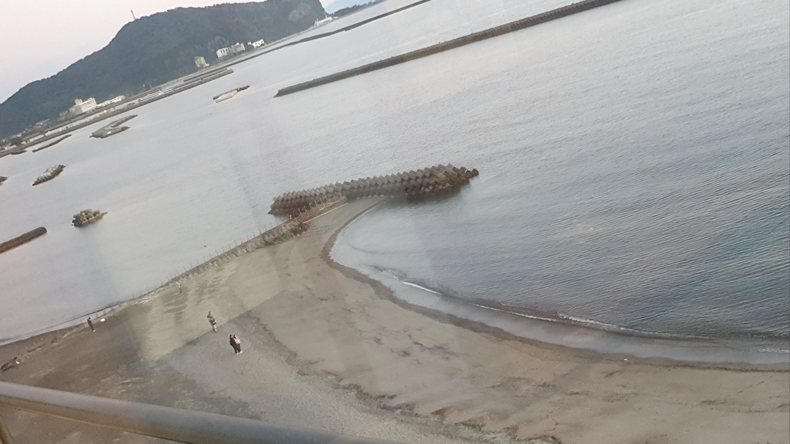 긴쇼우 호텔 해맞이