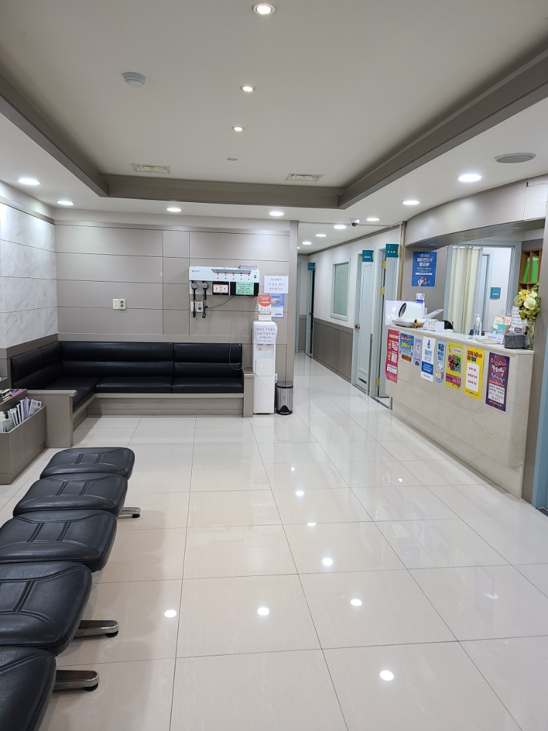 강서구 염창동 정형외과 유명하고 잘하는 곳 추천 TOP 5