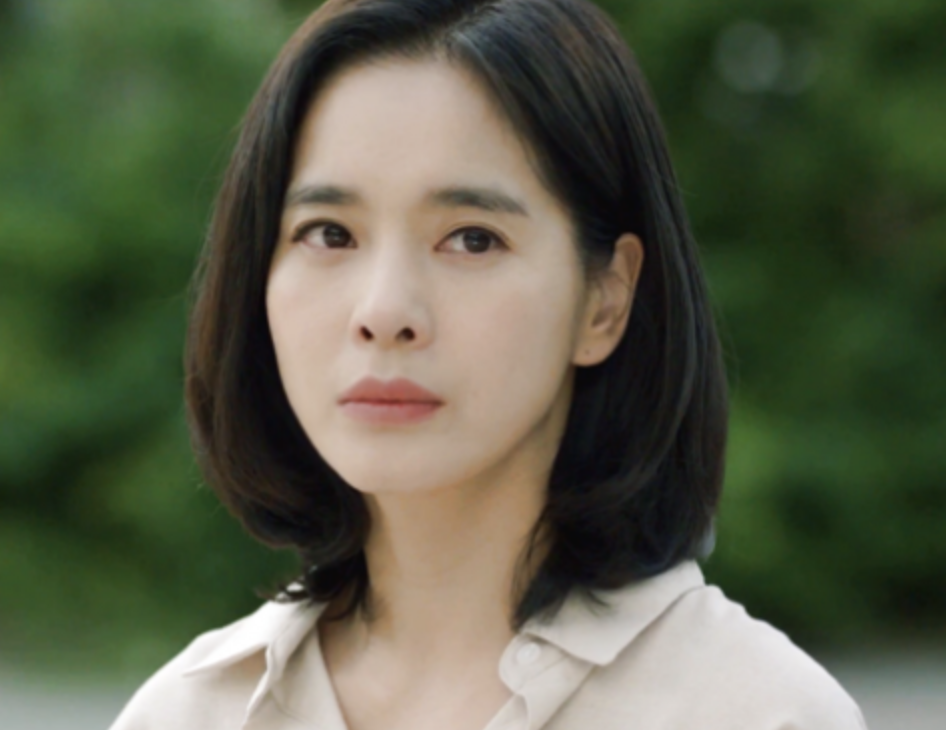 정혜영 작품 활동