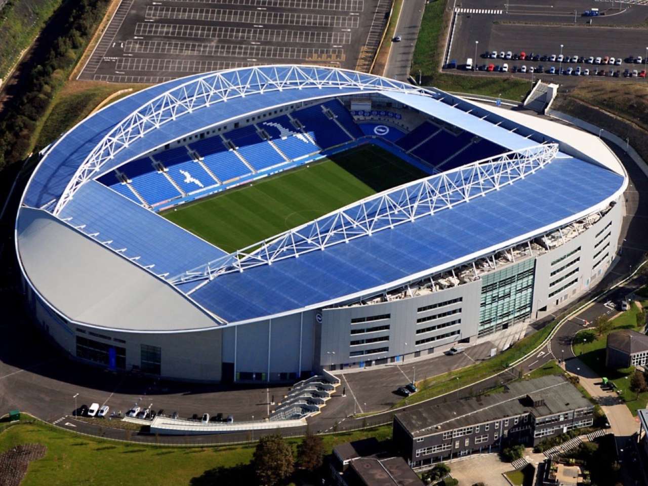 The Amex