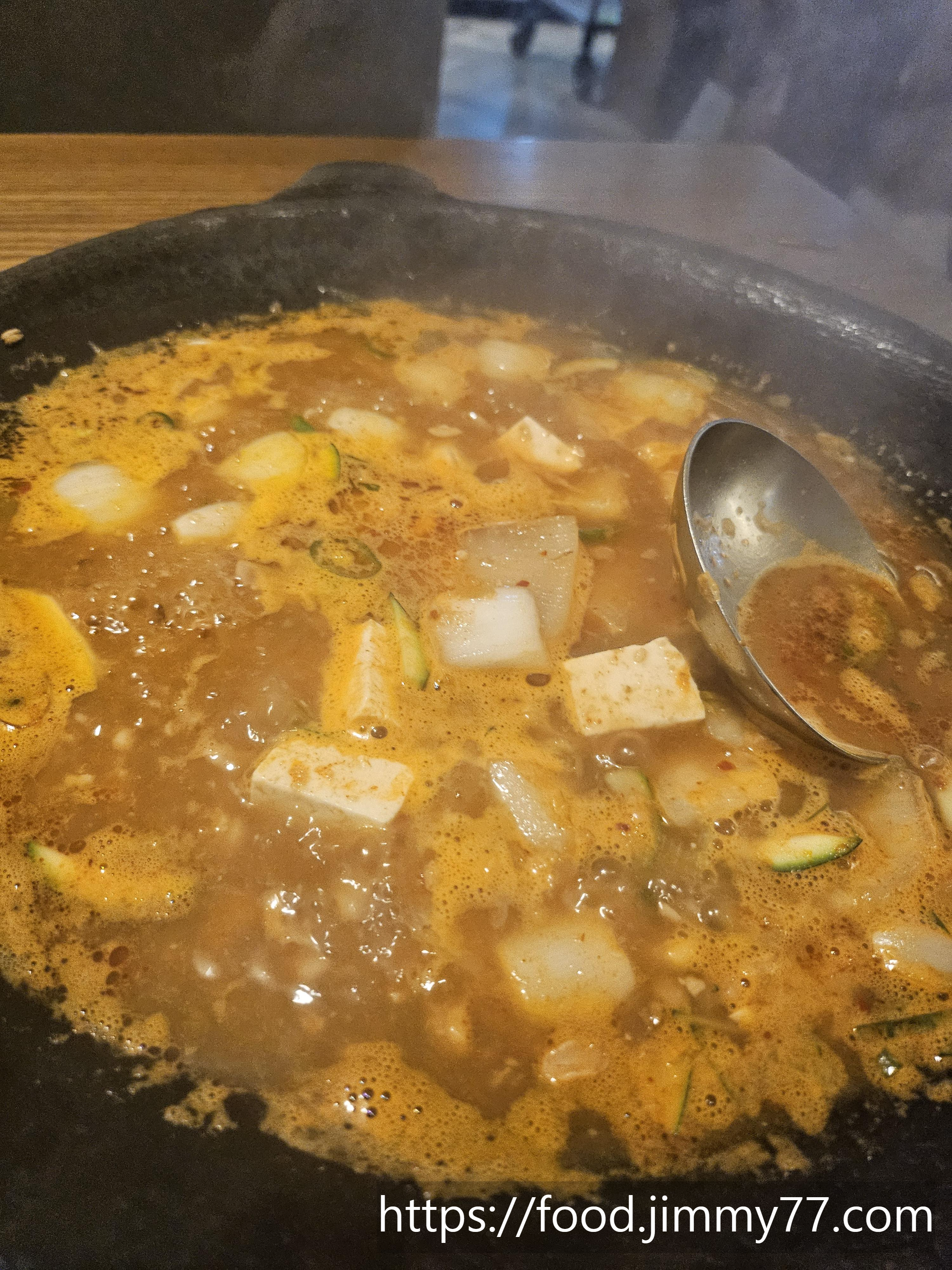 한미옥 여의도직영점