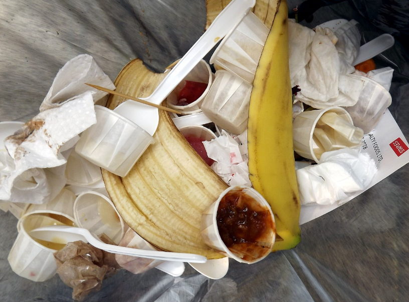 식량 폐기물 감소와 업사이클링 푸드: 지속 가능한 미래를 위한 혁신적 해결책