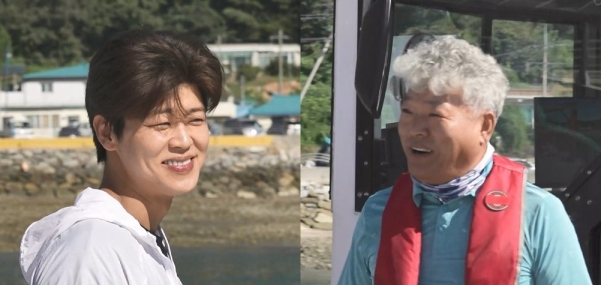 덕적도 여행, 배편부터 해변&middot;갯바위 낚시까지 알아보기 참고 이미지 2