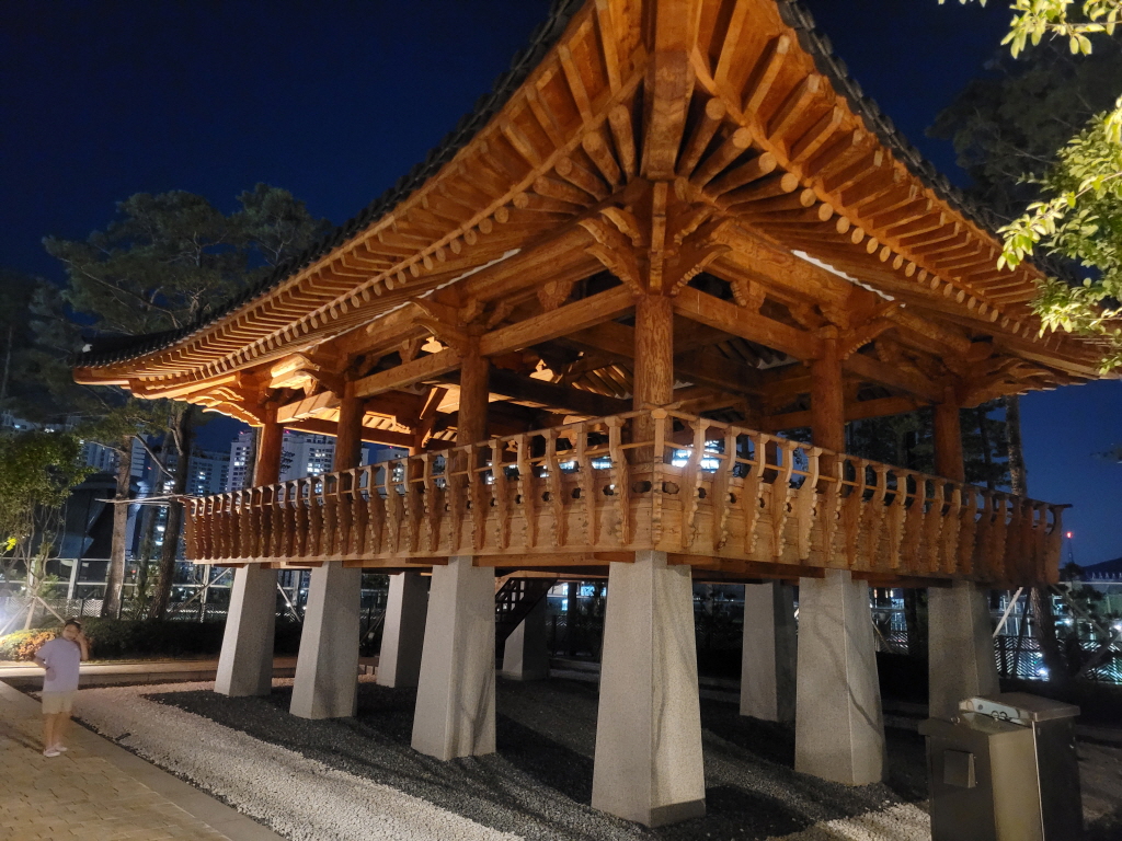 더블트리 바이 힐튼 서울 판교