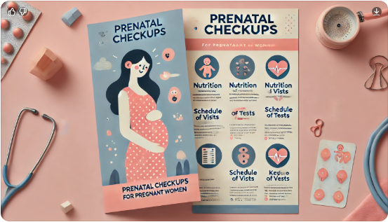 임산부 병원비 할인방법