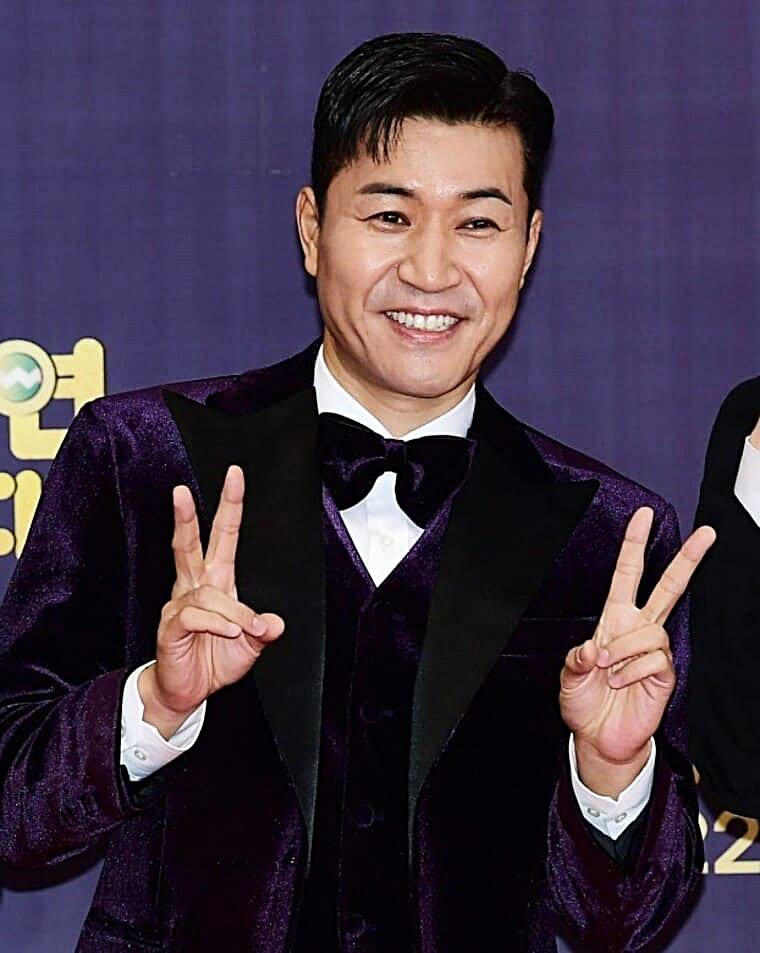 가수-김종민
