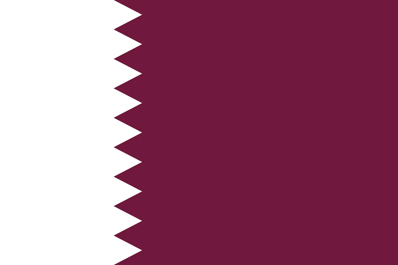 카타르 환율 계산기 화폐 종류 환전