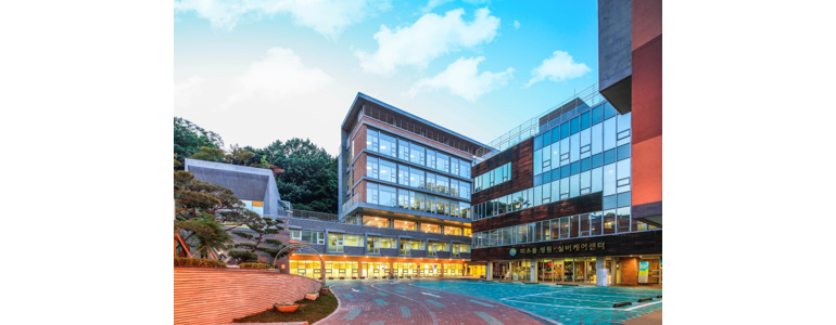 서울 구로구 요양병원