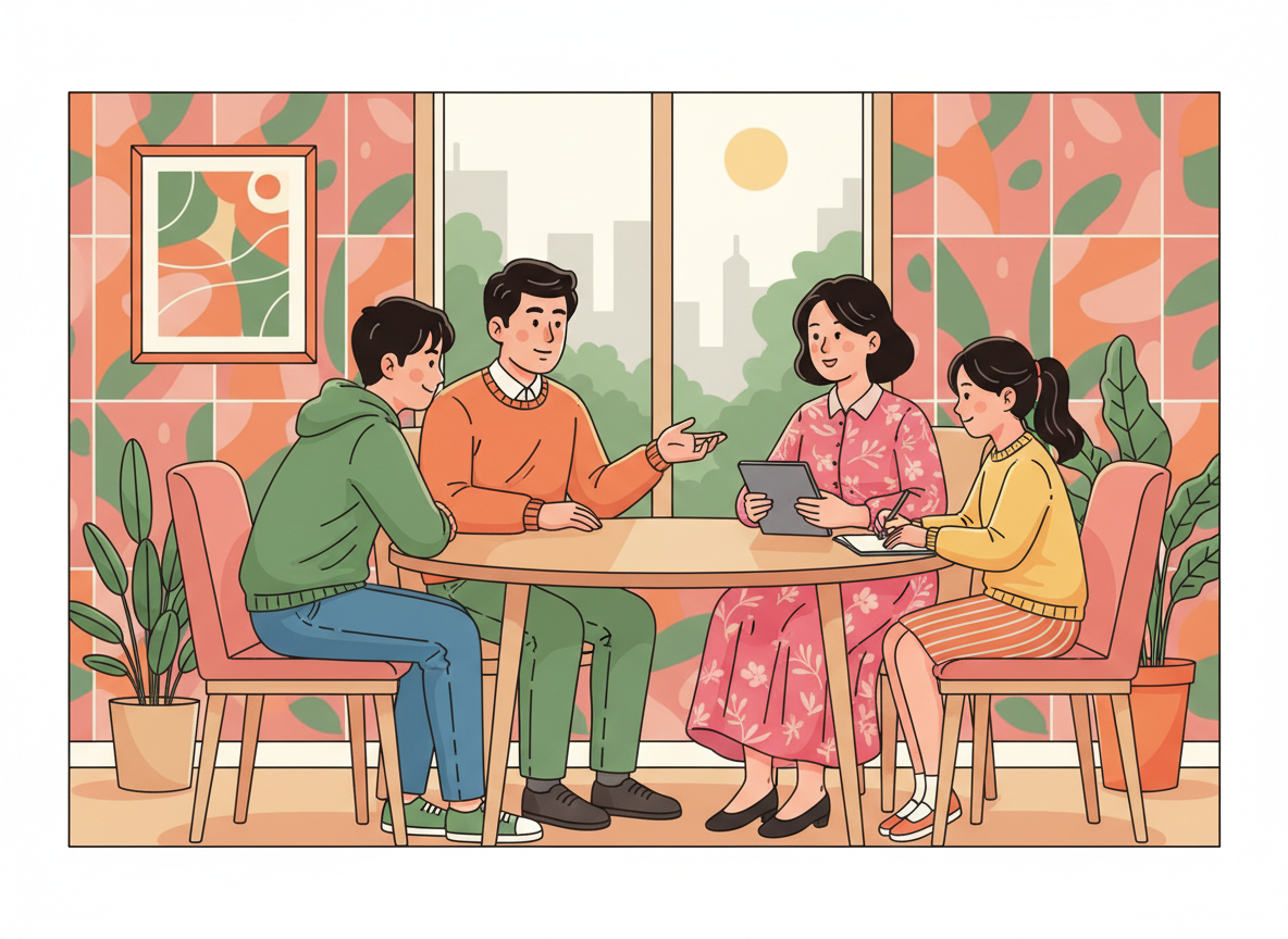 연말정산 맞벌이 부부