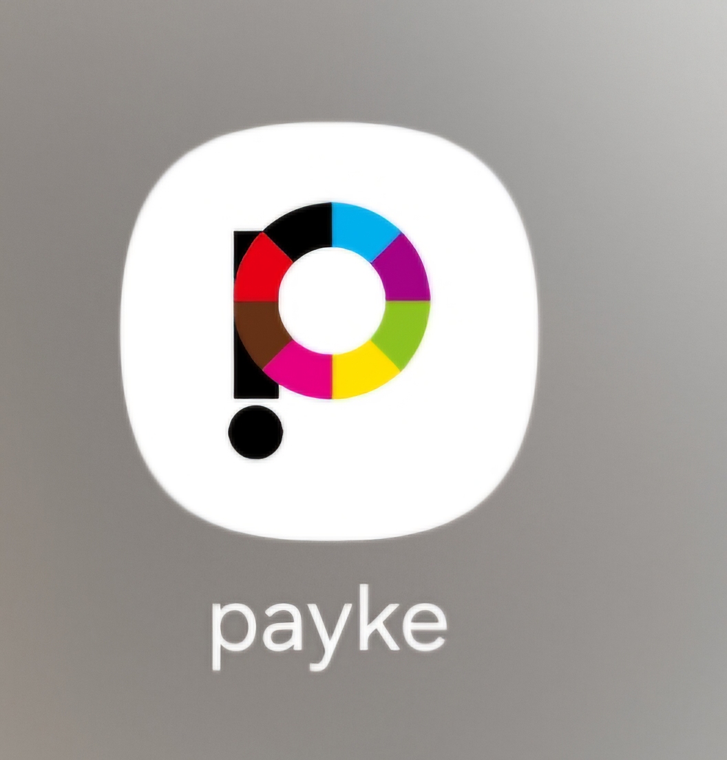 payke 페이커 어플