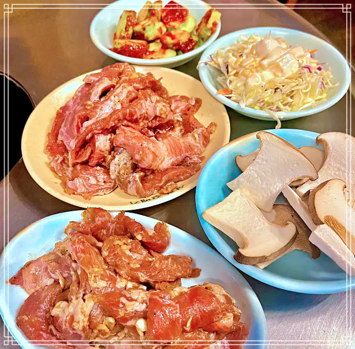 성남 분당 야탑 맛집 2대 전통 40년 노포 숯불 갈매기살