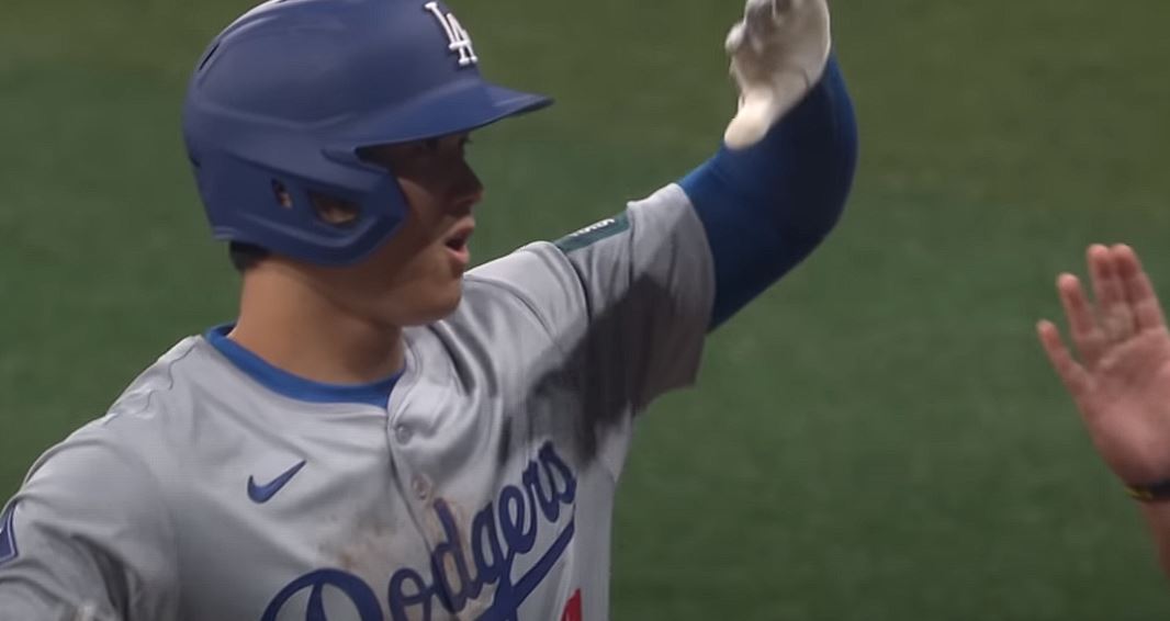 메이저리그한국개막전