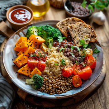 당화혈색소 정상치