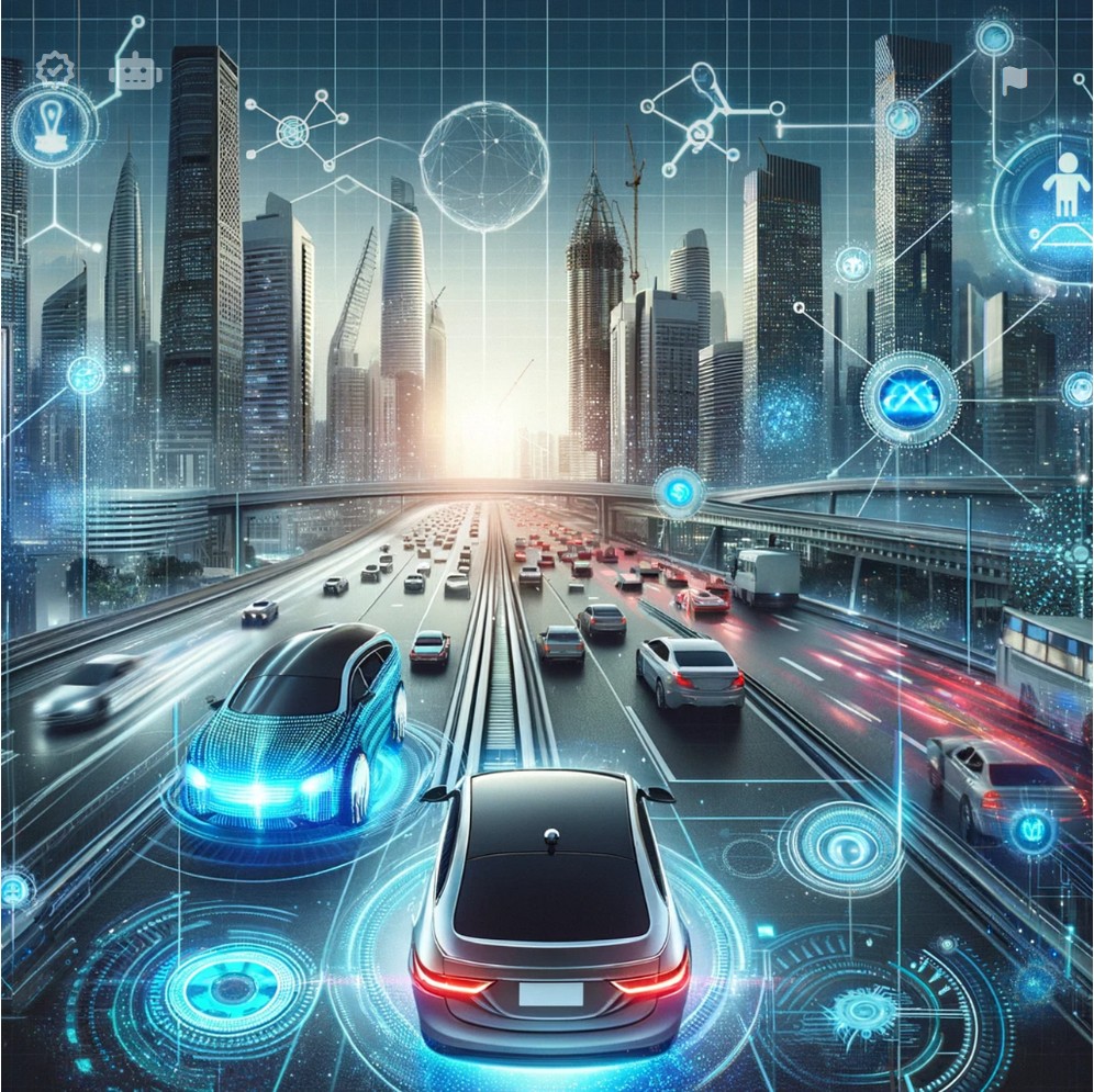 미래 도시 & 스마트 시티 탐방 – 혁신이 만들어낸 새로운 세계