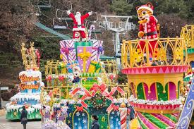 놀유니버스 에버랜드 정기권 365 스탠다드