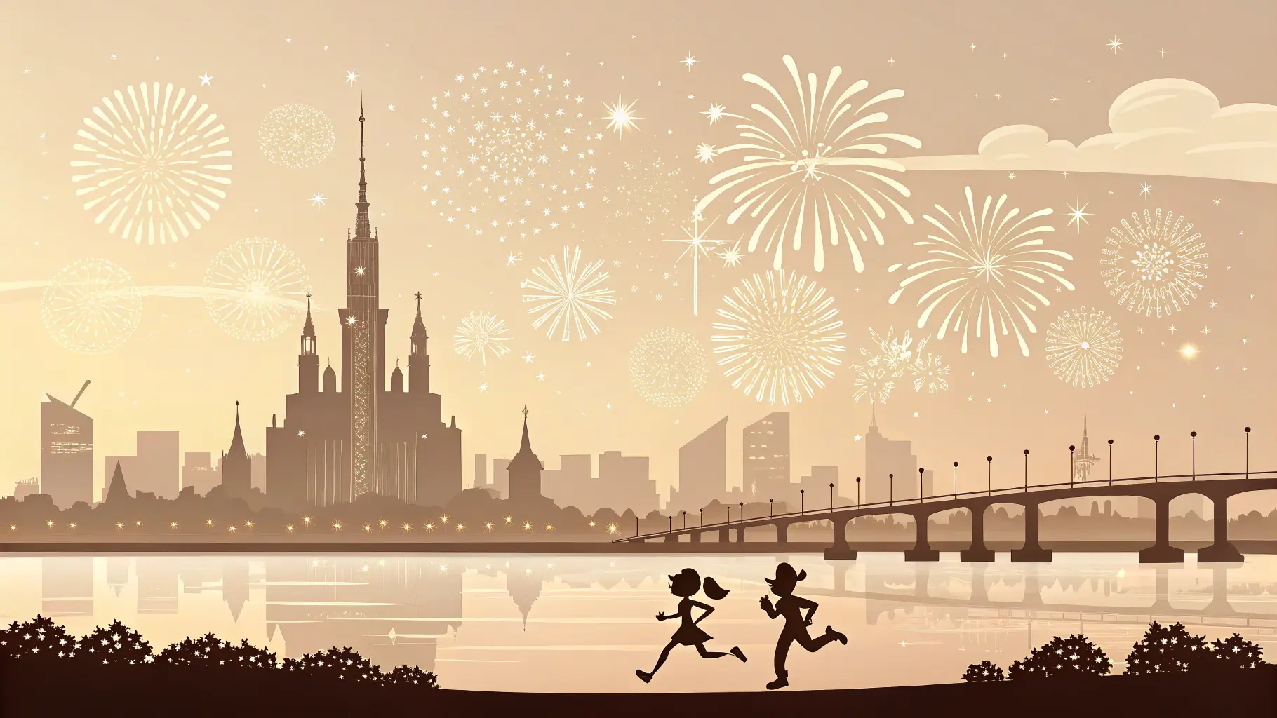 디즈니런 서울 2025 일정, 예매 방법, 코스, 할인 정보, 준비물 총정리