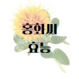 이 이미지를 클릭 하시면 아마씨 만큼이나 많은 효능을 가진 홍화씨 효능에 관한 포스팅으로 이동 됩니다.
