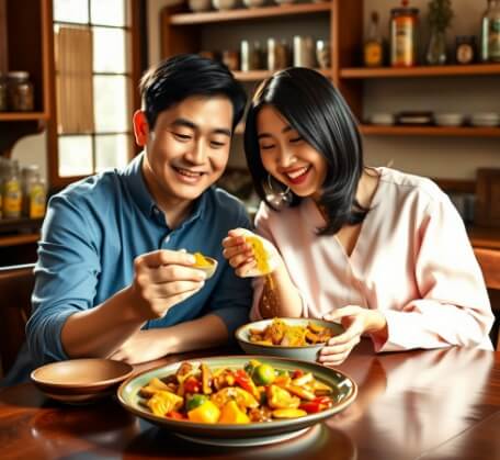 강황가루 효능 및 먹는법
