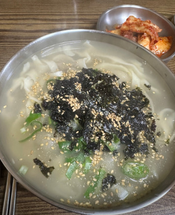 생생정보 순자할머니 감자옹심이 맛집 알아보기