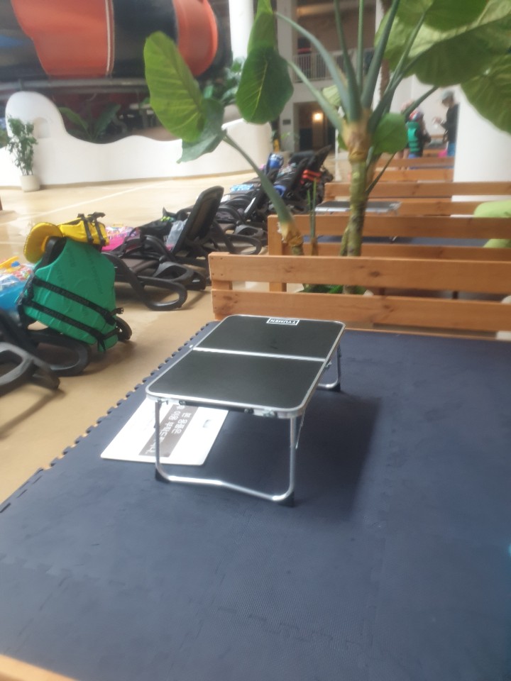 파크하비오 워터킹덤