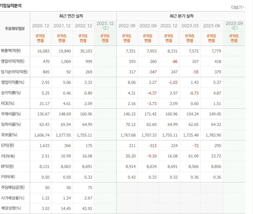 닭고기 관련주 이지홀딩스