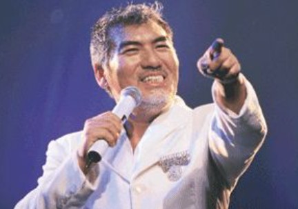 시대의 가수왕 나훈아 관련 사진