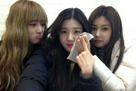 아이즈원 프로듀스48 사진 모음 아이즈원 프로듀스48 사진 모음