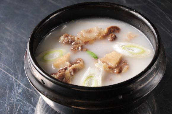 위와 장에 좋은음식 5가지