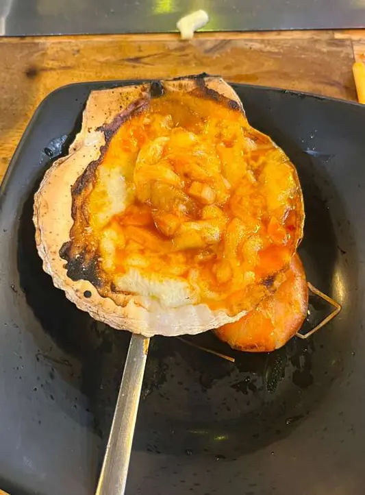 조개까는남자