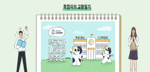 고교학점제-성공적-운영