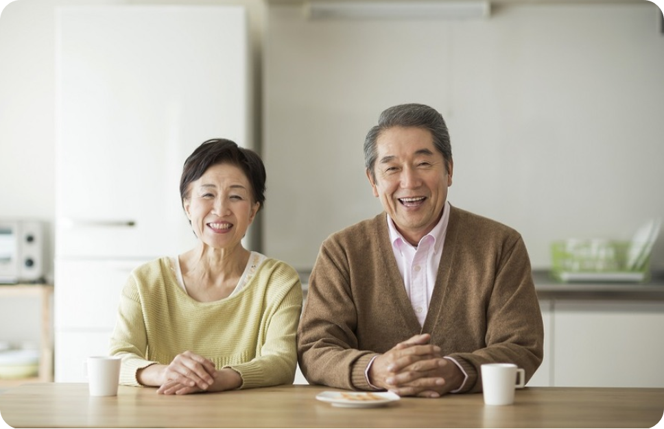 연계 치매예방 상담소/활동으로 웃음을 되찾은 시니어