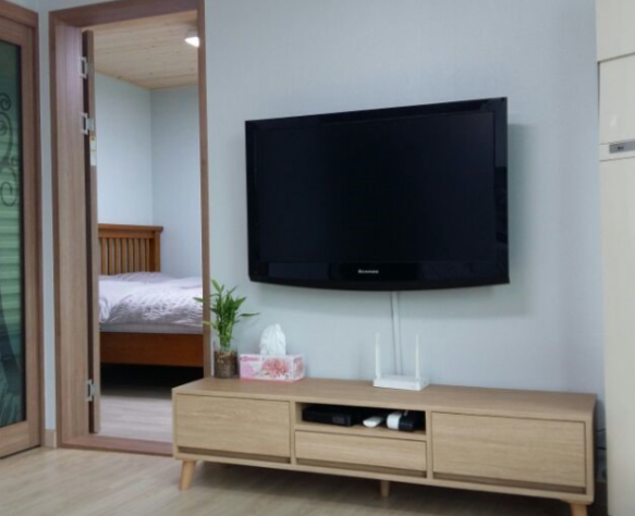 제주하늘바람 숙소