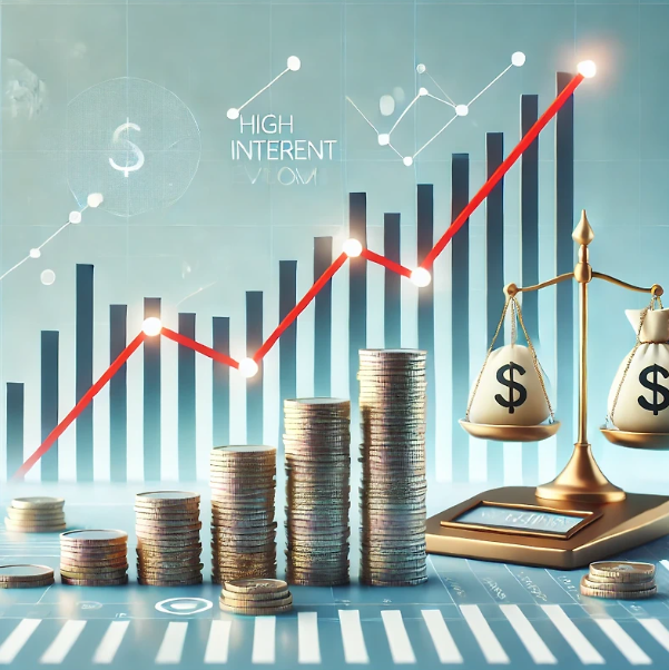 고금리 시대 저축 전략