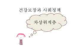 차상위계층 확인방법