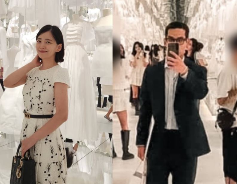 나는솔로 28기 상철 정숙 임신 현커 결혼, 광수 정희 & 옥순 영식 최커