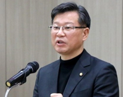 이양수 국회의원 프로필 나이 고향 학력 재산