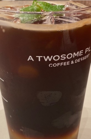 투썸플레이스 인기 추천 음료 BEST 9