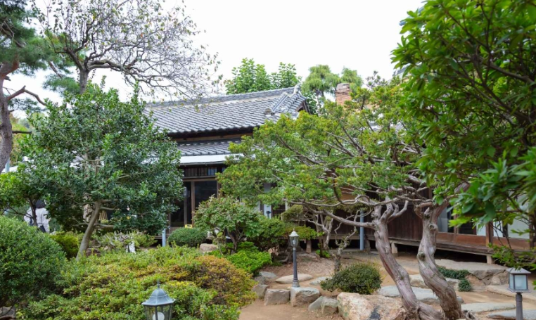 군산 가볼만한곳 베스트10