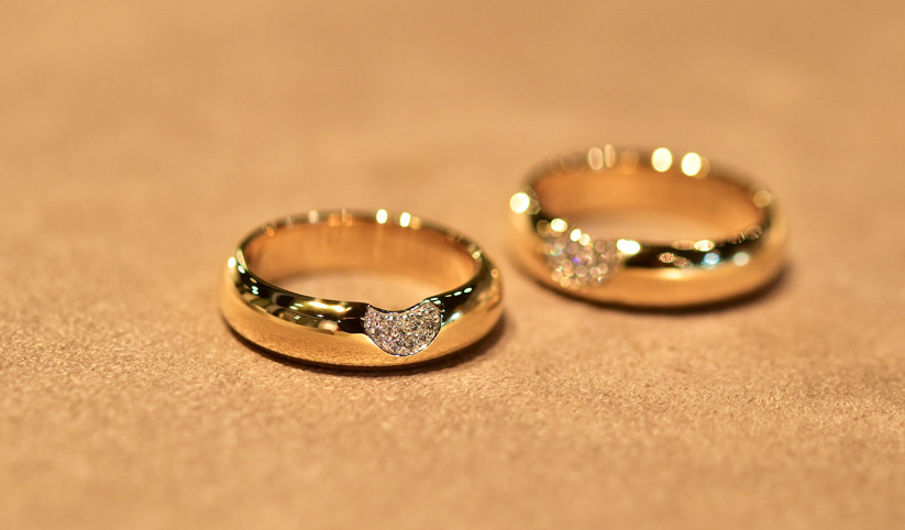 반지 수리•디자인 달인