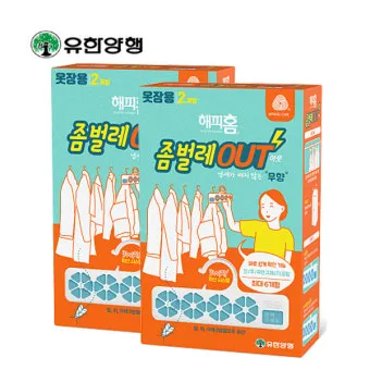 좀벌레 생기는 원인과 퇴치법 하얀벌레 제거 방법_6